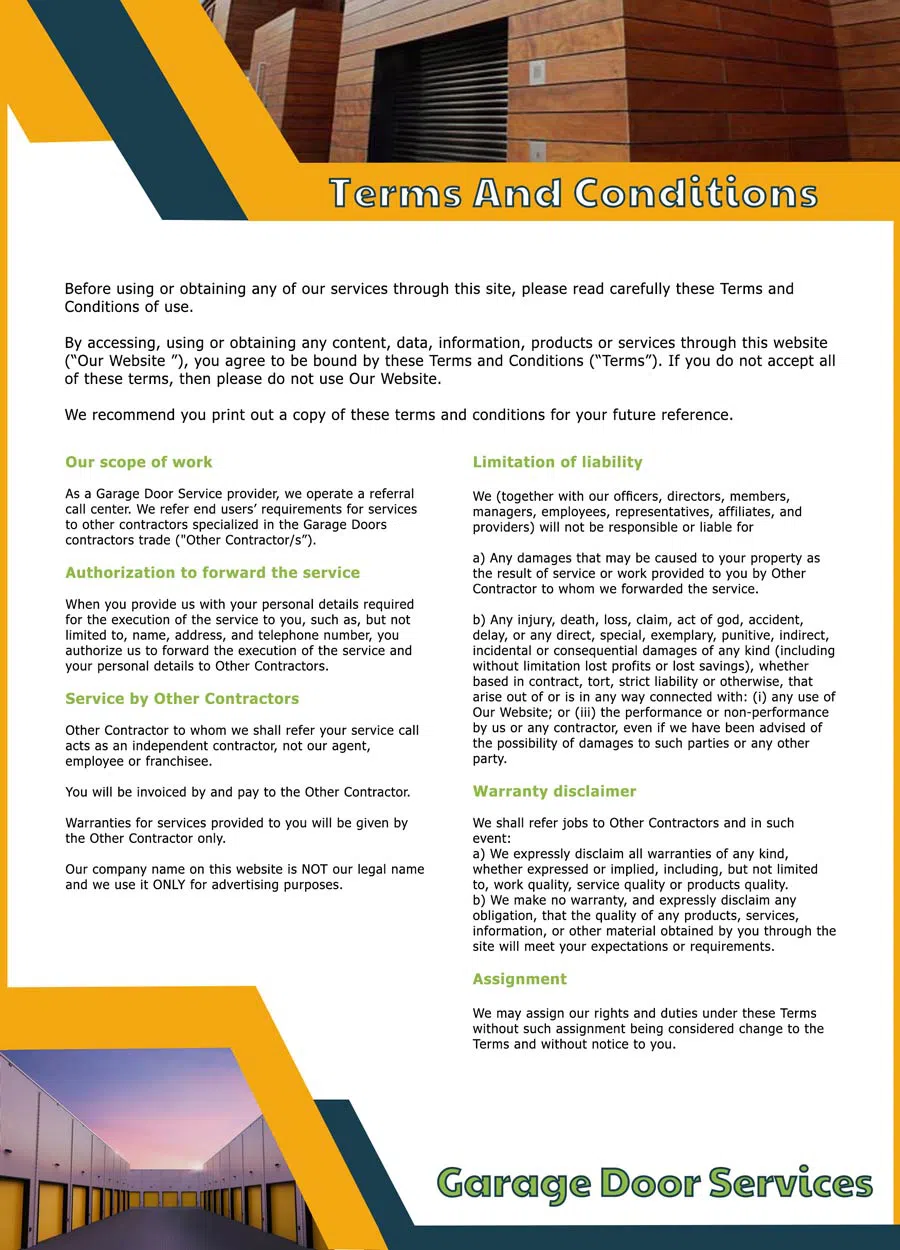 Ardsley Garage Door Shop Ardsley, NY 914-257-3960