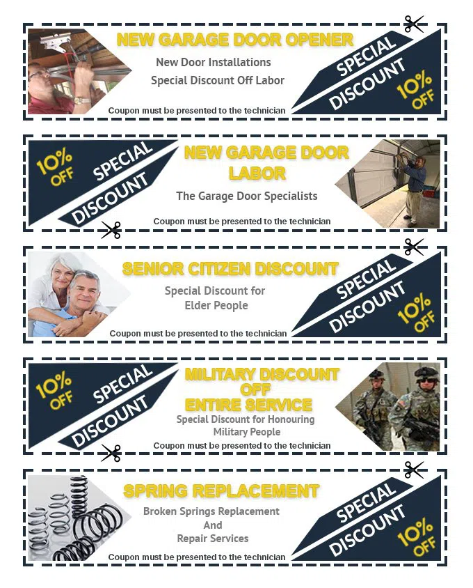 Ardsley Garage Door Shop Ardsley, NY 914-257-3960 - coupon